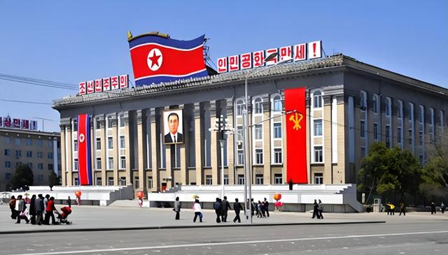 朝鲜的5条奇葩规定：每条都在意料之外，一不小心就要大祸临头了