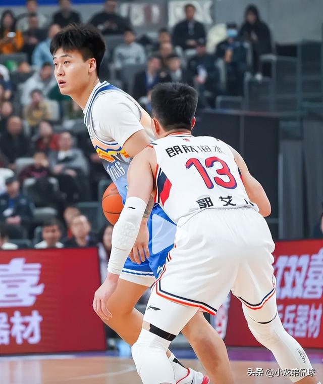 北京想要赵睿！媒体锐评：真去了没有球队能打得过！