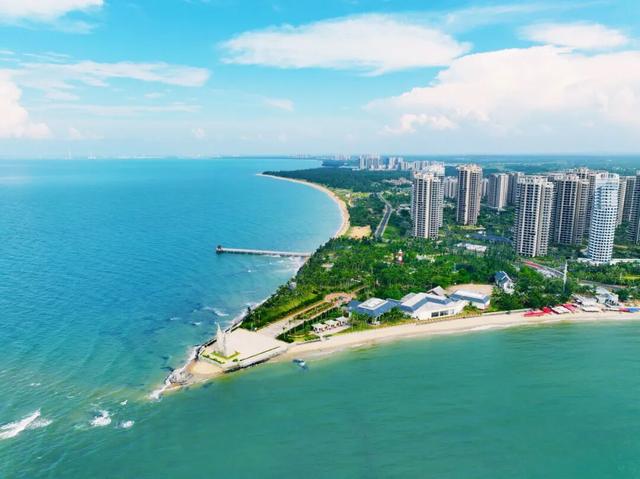 跟着“琼超”游临高！这份攻略带你解锁多样玩法～