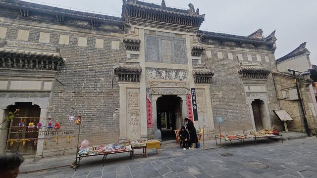 赏秋秦岭，摩旅商洛（08）荆紫关，镶嵌在豫鄂陕交界处千年明珠