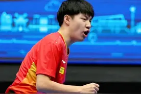 乒乓球世青赛落幕！国乒勇夺11枚金牌，日本0冠，德国抢走单打1冠图片