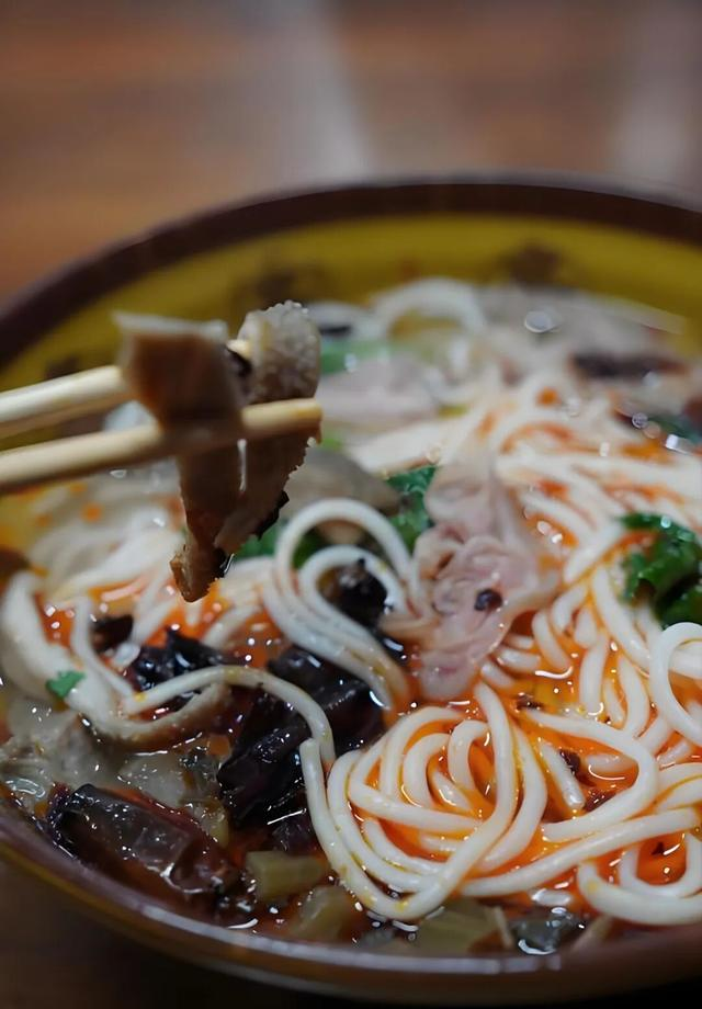 待了几天铜仁，我必须曝光：当地人的素质，让我大受震撼