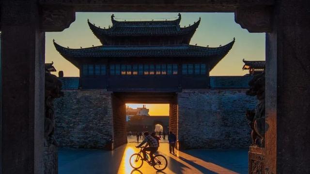 美景、品美食，来歙县，遇见一场“秋意浓”丨第十五届安徽国际文化旅游节