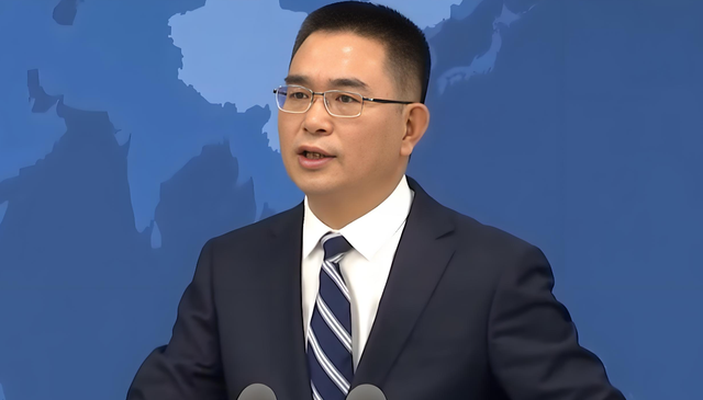 赖清德还没到纽约，不到24小时，解放军就先发制人，58架军机起飞