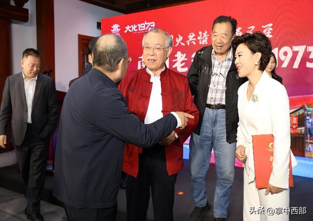 宽喜堂文旅赋能沧州：南川老街与大化1973项目盛大启动