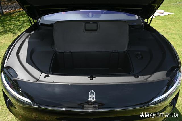 享界S9T上市售30.98万元起