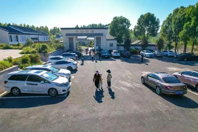 光山“福牛杯”路亚赛将启,人文自然任体验