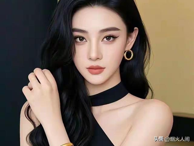 没有一个男人不偷腥，没有一个女人不怀春，自古英雄爱美女