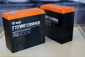 电动车原装电池为什么比后换的电池更耐用？看修车师傅的详细分析图片