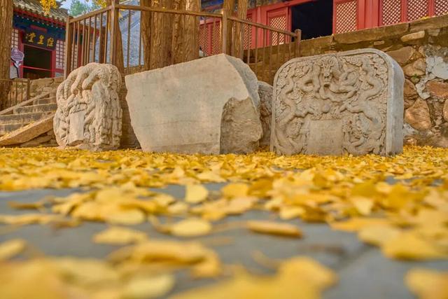 太全面了！8条游玩线路+京郊汤泉！带您玩转北京这里！（1）