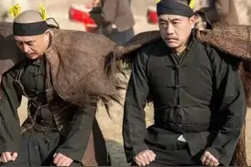 深度解析《白鹿原》：鹿子霖为什么要害白嘉轩！图片