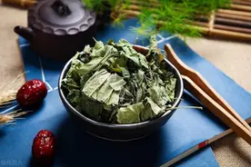 皮肤瘙痒怎么缓解?试试桑叶+三物，天然止痒水，全家都能用图片