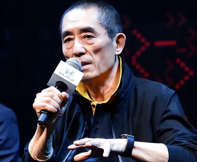 国安、人民日报共同发声！现在的张艺谋	，完全证实沈腾当年说的话