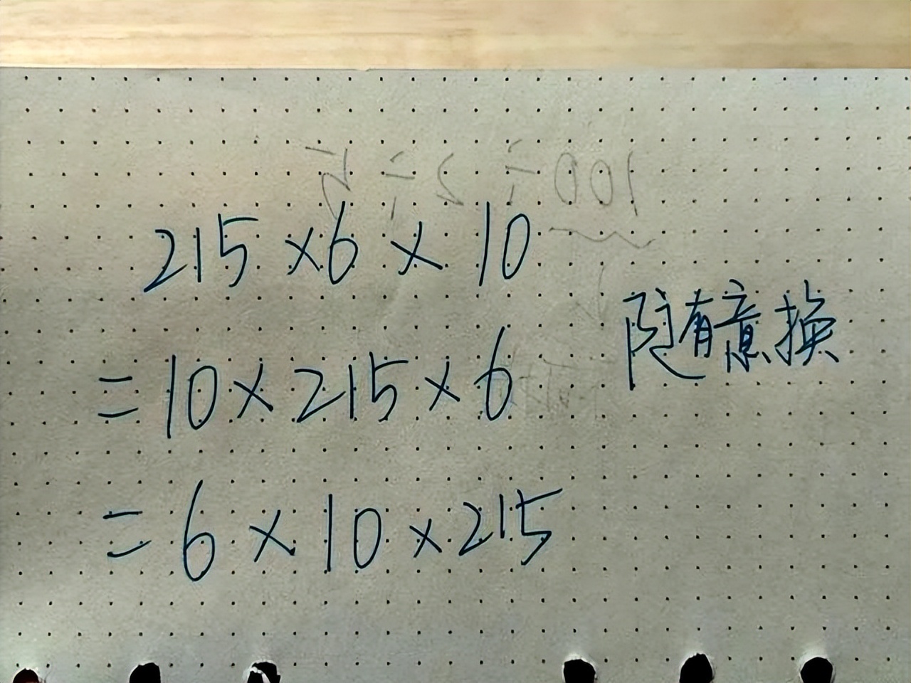 除法的简便运算。收藏好!方方面面的解释都在这儿插图15 除法的简便运算。收藏好!方方面面的解释都在这儿