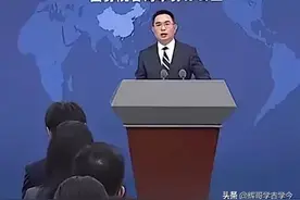 突发大陆依法对沈伯洋，曹兴诚列入“台独”分子清单图片