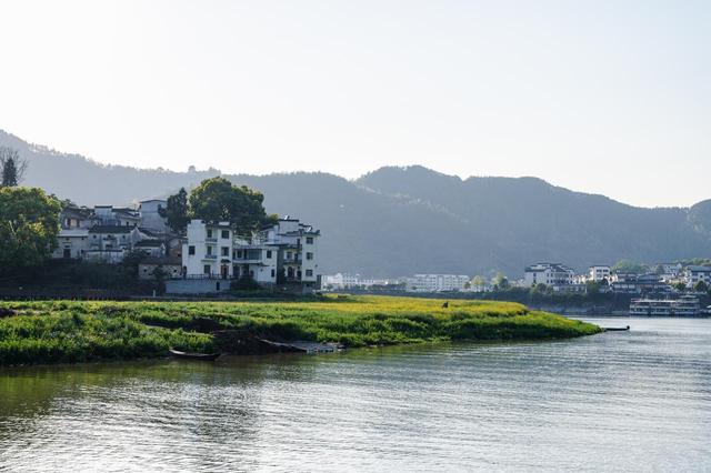 安徽最美的15个神仙级景点，没去过一半不算到过安徽！每个都好玩