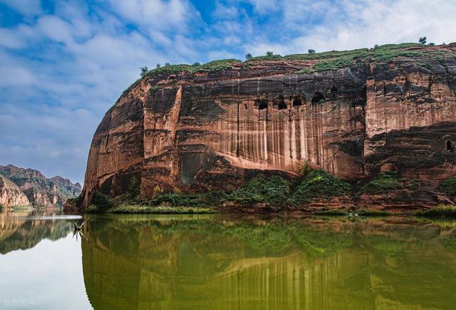 世界上只有中国泸州才有的全球独一无二的10大奇景！