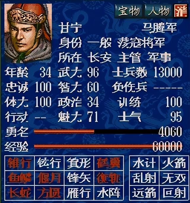 对于三国志5的一些回忆杂谈，这款游戏到底有什么独特之处？