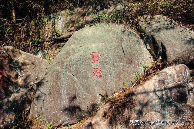 莲花好所在 | 一处自然与艺术交融的佳境，一座令人陶醉的山岳之地→