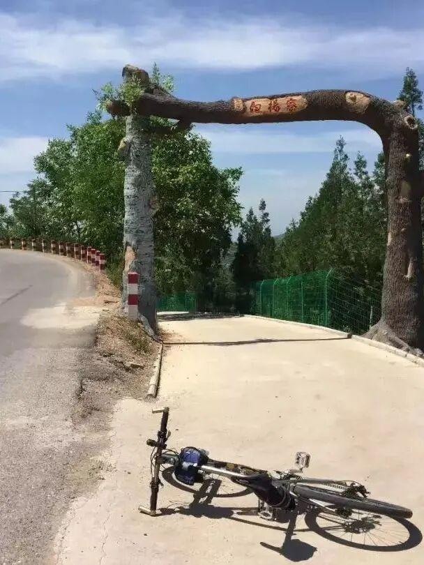 宝鸡线路上新！你在哪儿耍？进来报坐标→