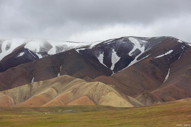 没有一个中国人不知道昆仑山，但你知道怎么在昆仑山旅行吗？