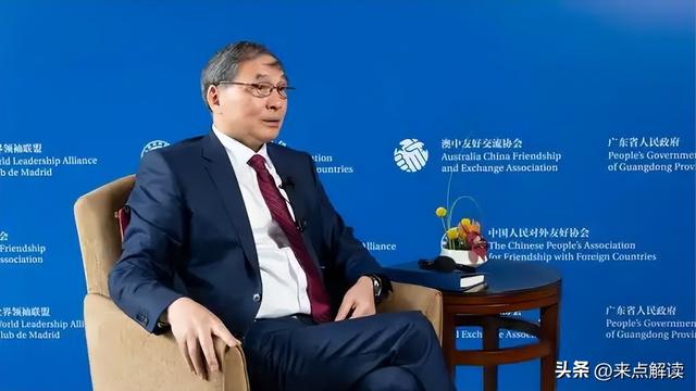 郑永年：超越西方，中国人工智能发展的必由之路