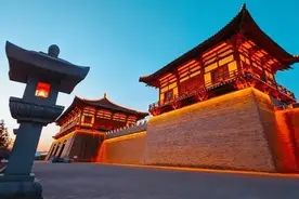 一文看懂大唐王朝289年的历史过程！大唐王朝都经历了些啥？图片