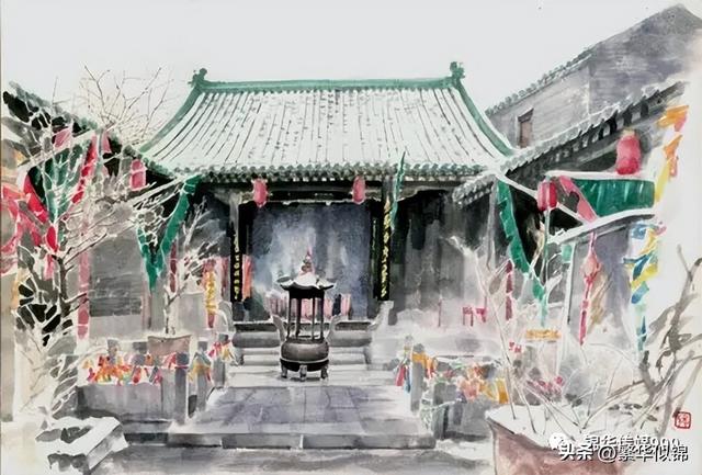 来到济南，一定要去这条街