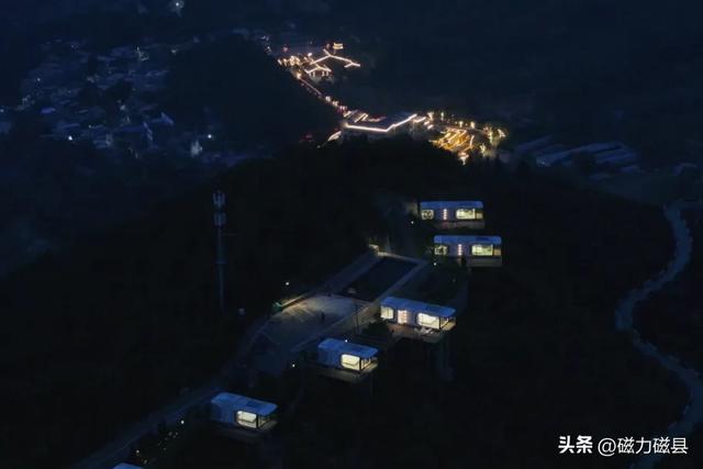 魅力磁县｜民宿里的烟火与诗意