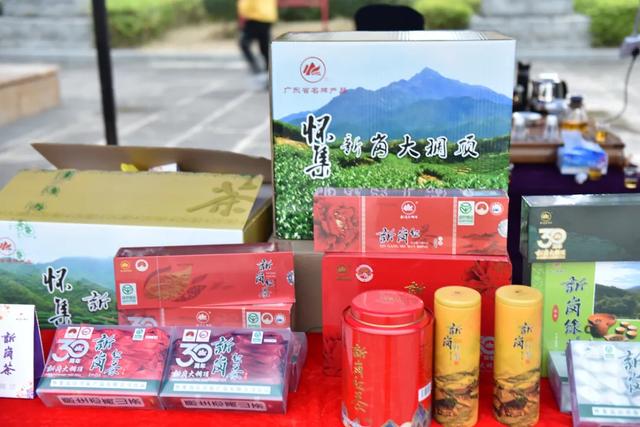 一起骑行，一起逛展，一起爱上怀集！