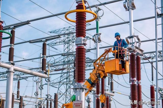 AI没电玩不转？旧金山停电惊醒，隐形基石正被资本市场重新定价！