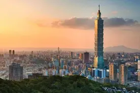 解放军绕台路线变了，台海一旦有变，台退将：第一目标是拿下澎湖图片