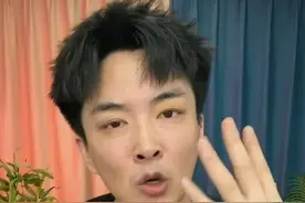 挑战广西公文包的博主通通败下阵，星仔评测结果躺进医院急诊科。图片