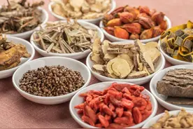 枸杞子，应该这样吃！图片