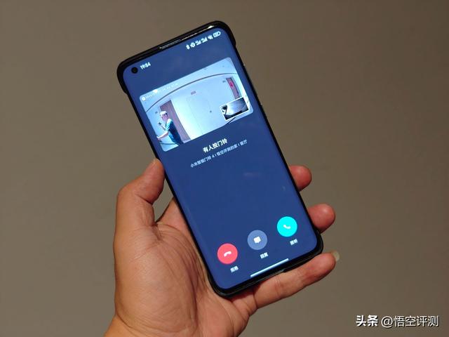 超高清双摄，这才是值得买得智能门铃：小米智能门铃4评测