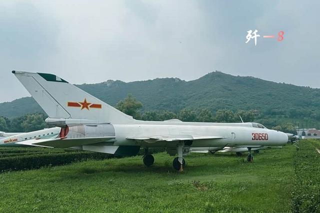中国航空博物馆 300多架飞机的宝库