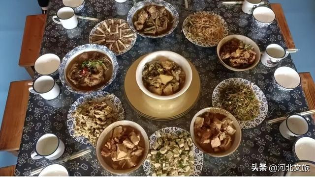 国庆保定“不基础” 玩法 | 6条精品线路玩转保定→