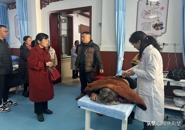 麻城审计局三项优化建议力促基层卫生工作规范化