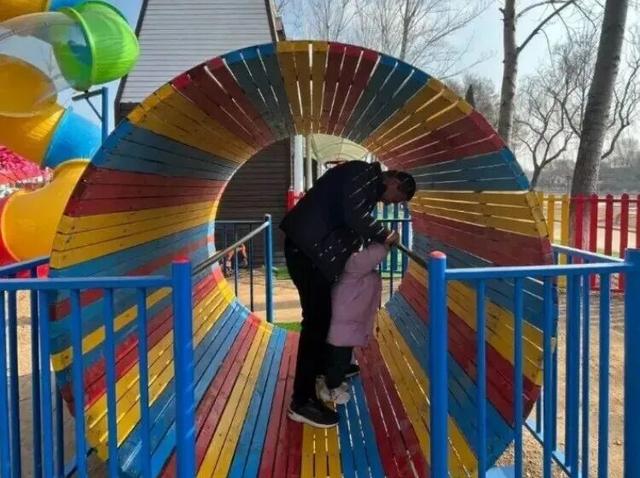 秋华未减，冬景将至，来炎帝影视基地赴一场秋冬的约会吧！