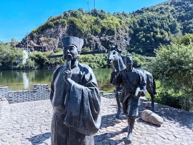 免费！探秘之旅！富阳这个村，喊你来！