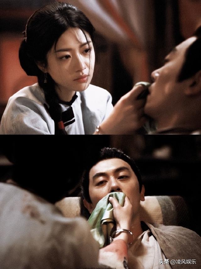 收手吧“资本家的丑孩子”！没有颜值和演技，就别出来霍霍观众了