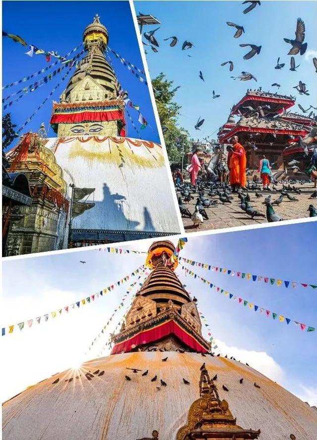 独立600多年，最难进藏域佛国！每年仅接待7500名游客，幸福神域