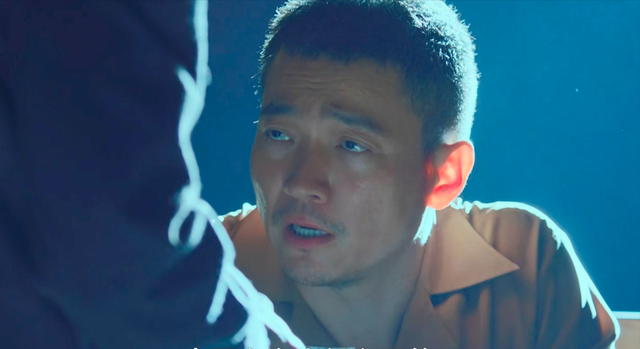 《沉默的荣耀》大结局封神！黎晴没死藏反转，朱枫吞金看哭全网