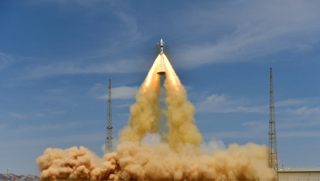 神二十一3人到空间站，明年国外航天员出征，新可重复飞船将首发