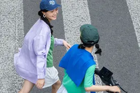 九号新车Vz MIX眼前一亮，50公里真续航，扶正开机还有个性音效图片