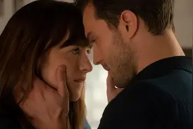 太敢拍了，法国大尺度电影《五十度灰》，从艺术中触动心灵图片