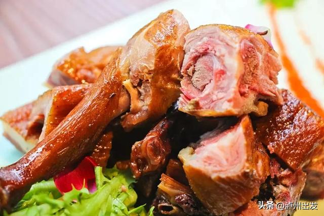 泸州泸县,值得专程为它来一趟!