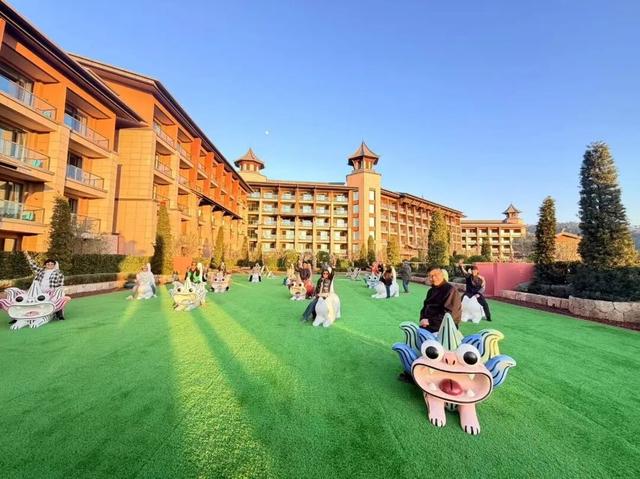 玉溪市文化和旅游局邀北京、东北组团旅行社共商旅居旅游线路打造