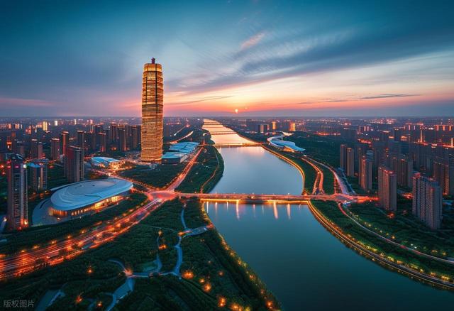 郑州半小时车程的宝藏小城，石窟收费不收门票，被称为良心县城