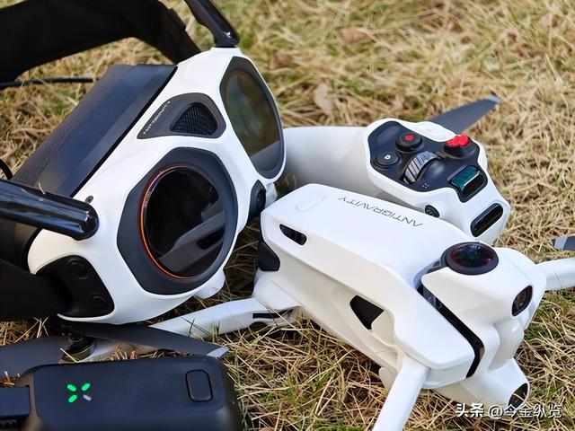 249克创新卖疯了，却惨遭2500条诋毁！影翎无人机动了谁的奶酪？